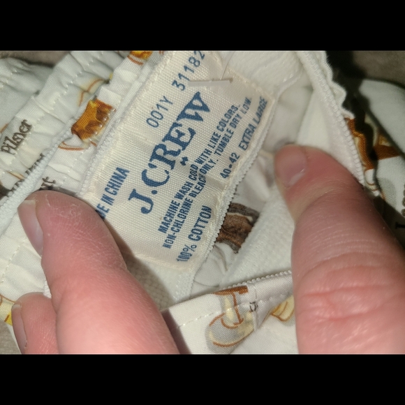 Beer Print Mens Boxers - Picture 2 of 2